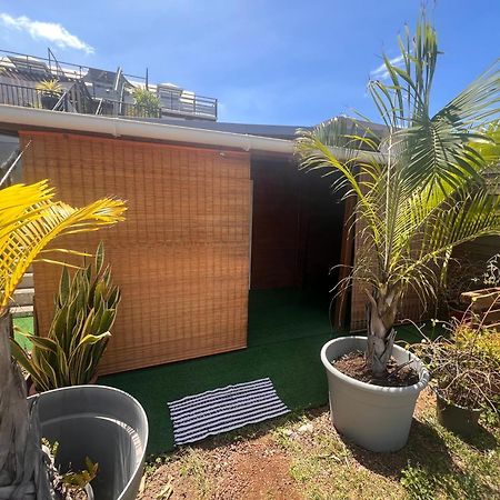 Apartamento Chez Permal Saint Pierre Exterior foto
