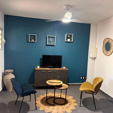 Apartamento Chez Permal Saint Pierre Exterior foto