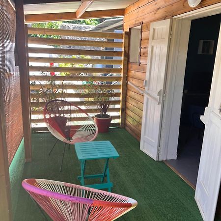 Apartamento Chez Permal Saint Pierre Exterior foto