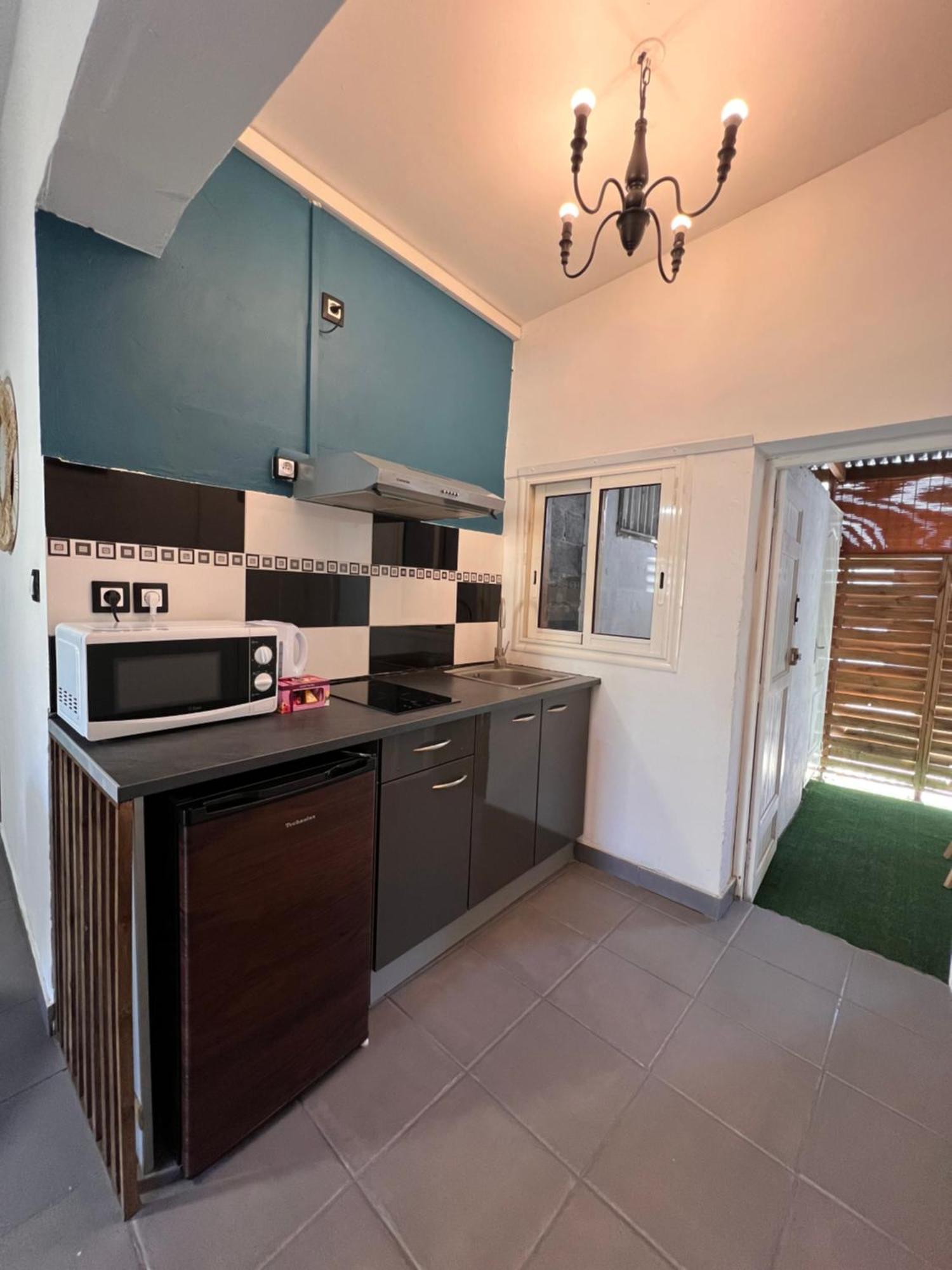 Apartamento Chez Permal Saint Pierre Exterior foto
