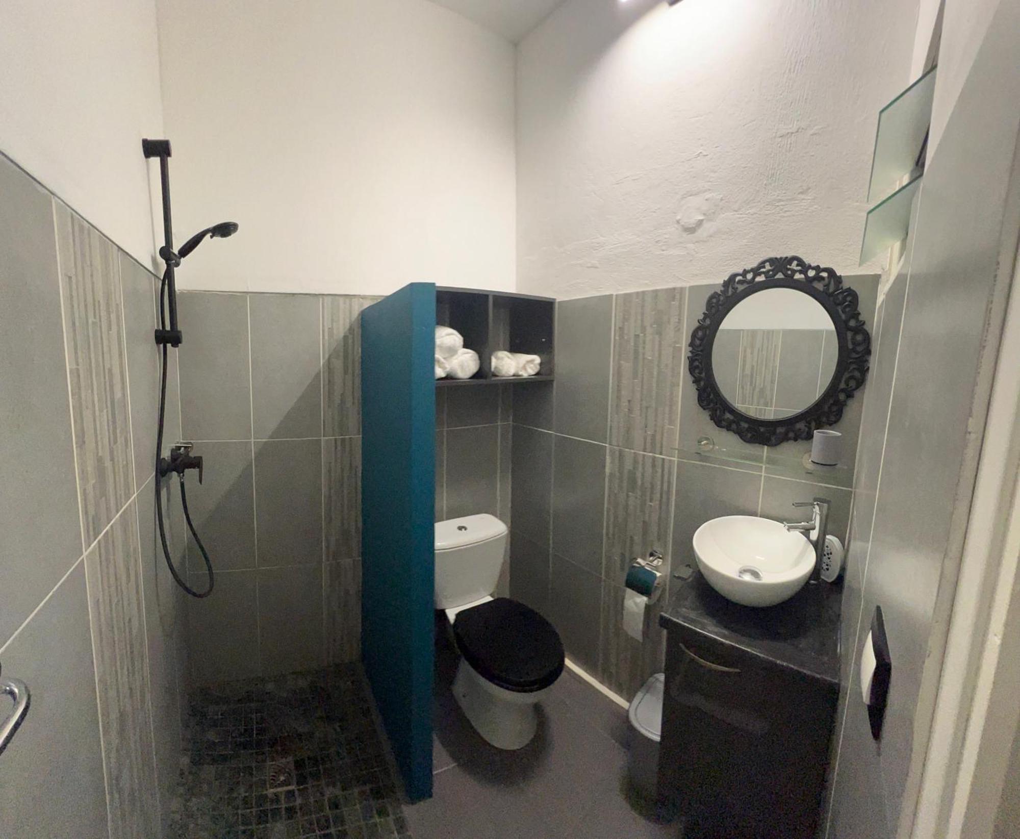 Apartamento Chez Permal Saint Pierre Exterior foto