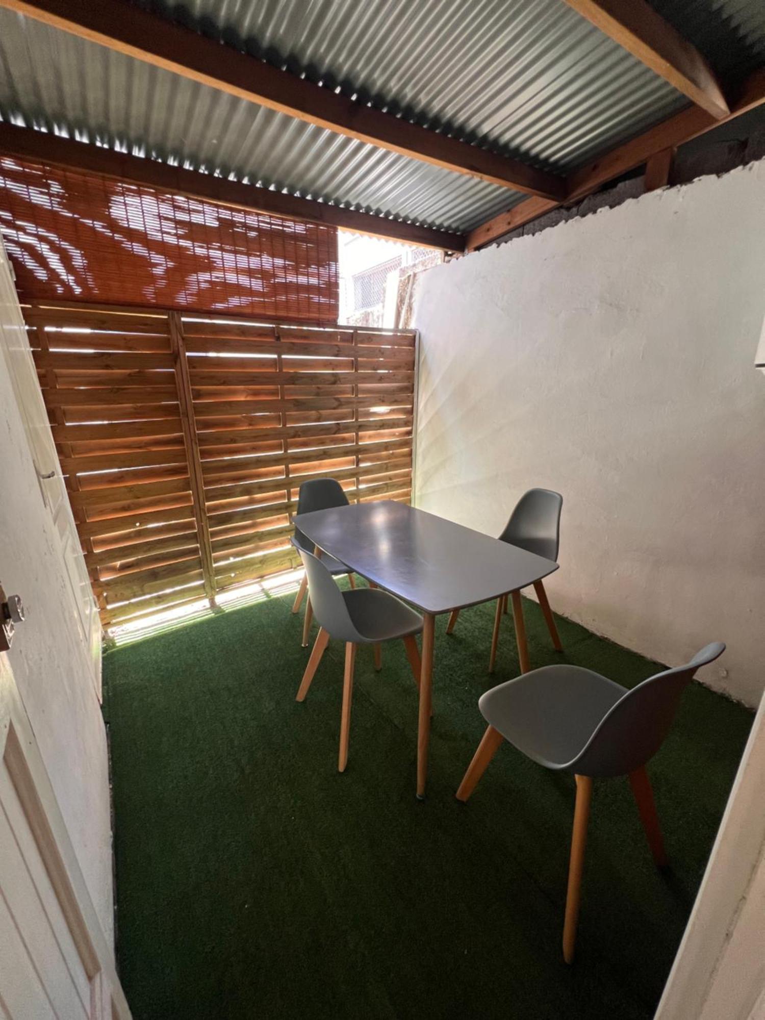 Apartamento Chez Permal Saint Pierre Exterior foto